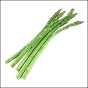 Asparagus (IMP & Local):