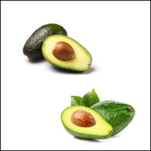 Avocado (IMP & Local)