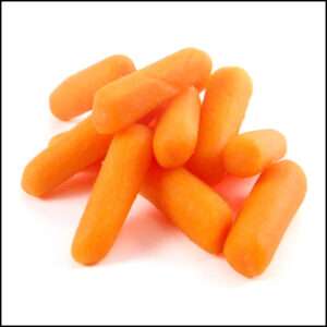 Baby Carrots 