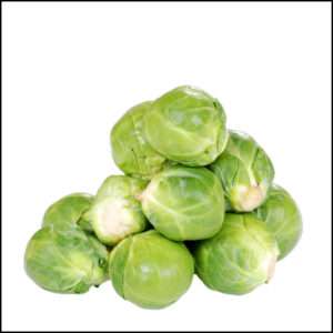 Brussels Sprouts