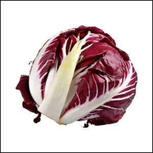 Lettuce Radicchio