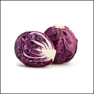 Red Cabbage