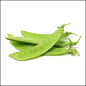 Snow Peas